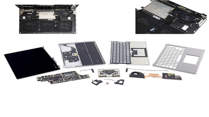 深圳微軟Surface售后維修點(diǎn) 專業(yè)服務(wù)與高效解決方案