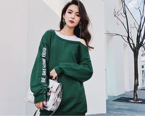 秋天的衣服這樣搭配，輕松穿出女神范兒