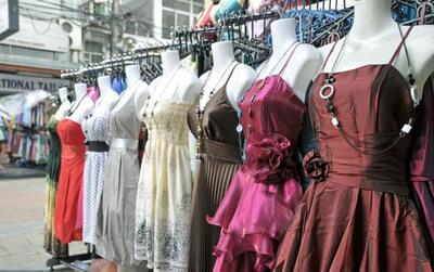 服裝代工廠“甩開”品牌商自產(chǎn)自銷，利潤前后竟相差十倍