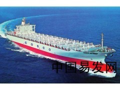 廣州到海南集裝箱門到門國內水運解決方案與貿易優勢