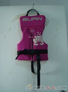 廠價(jià)直銷潛水用品 浮潛運(yùn)動(dòng)必備，定制救生衣與浮水衣