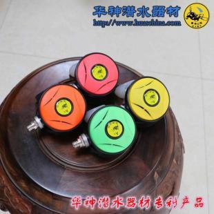 潛水裝備全解析｜華成潛水衣與BCF呼吸一體系統(tǒng)使用心得